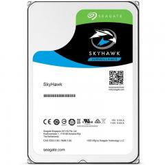 HDD Video Surveillance SEAGATE SkyHawk (3.5