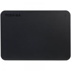 Hard Disk Portabil Toshiba Canvio Basics 2TB, USB 3.0, 2.5inch
