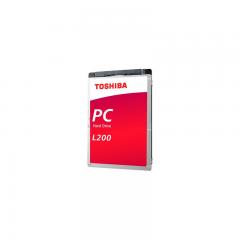 Hard Disk Toshiba L200 1TB, SATA, 128MB, 2.5inch, Bulk