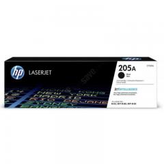 HP CF530A BLACK TONER CARTRIDGE