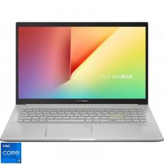 Laptop ASUS VivoBook K513EA-BN2249, Intel Core i7-1165G7, 15.6inch, RAM 8GB, SSD 512GB, Intel Iris Xe Graphics, No OS, Hearty Gold