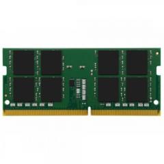 Kingston DRAM Notebook Memory 32GB DDR4 3200MHz SODIMM, EAN: 740617310979