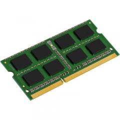 Memorie SO-DIMM Kingston 4GB DDR3L-1600Mhz, CL11