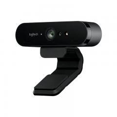 LOGITECH BRIO 4K HD WEBCAM - EMEA