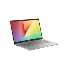 Laptop ASUS VivoBook M513UA-L1302, AMD Ryzen 7 5700U, 15.6inch, RAM 8GB, SSD 512GB, AMD Radeon Graphics, No OS, Transparent Silver