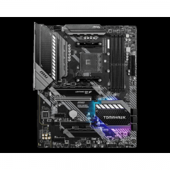 Placa de baza MSI MAG B550 TOMAHAWK, AMD B550, socket AM4, ATX