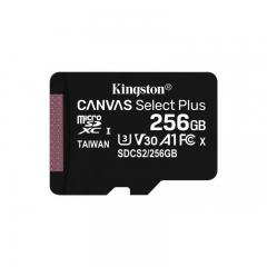 MICROSD 256GB SELECT PLS SDCS2/256GBSP