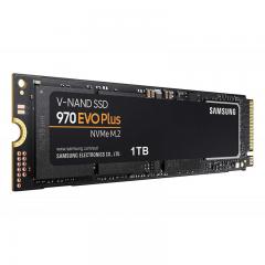 SSD Samsung 970 EVO Plus Series 1TB, PCI Express x4, M.2