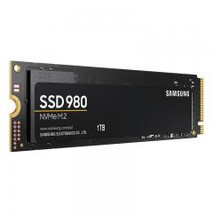 SSD Samsung 980 1TB, PCI Express 3.0 x4, M.2 2280