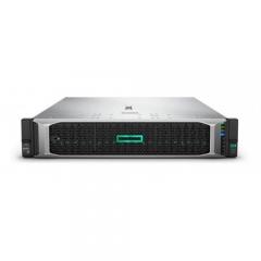Server HP ProLiant DL380 Gen10, Intel Xeon Gold 6248R, RAM 32GB, no HDD, HPE S100i, PSU 1x 800W, No OS
