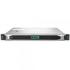 Server HP ProLiant DL160 Gen10, Intel Xeon Silver 4214R, RAM 16GB, no HDD, HPE S100i, PSU 1x 500W, No OS
