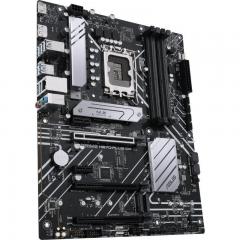 Placa de baza Asus PRIME H670-PLUS D4, Intel H670, Socket 1700, ATX