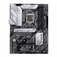 Placa de baza ASUS PRIME Z590-P, Intel Z590, Socket 1200, ATX