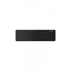 Tastatura Wireless Microsoft QSZ-00021, Bluetooth, Black