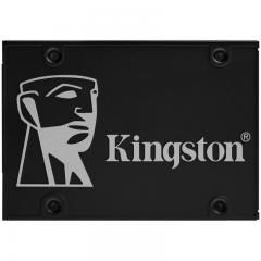 SSD Kingston KC600 512GB, SATA3, 2.5inch