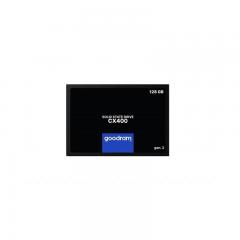 SSD Goodram CX400 128GB, SATA3, 2.5inch