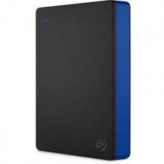 Hard disk portabil Seagate Game Drive pentru PS4, 4TB, USB 3.0, 2.5inch