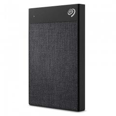 Hard Disk Portabil Seagate Backup Plus Touch, 2TB, USB 3.0, 2.5inch, Black