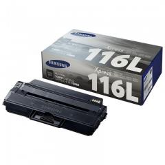 Cartus Toner Samsung MLT-D116L Black