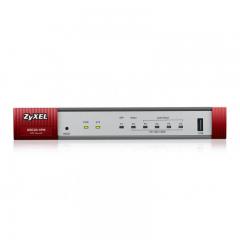 Router Zyxel ZyWALL USG20-VPN, 4x LAN