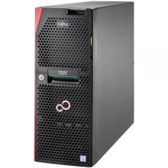 Server Fujitsu Primergy TX1330 M4, Intel Xeon E-2234 4C / 8T 3.60 GHz, 1x16GB DDR4, DVD-RW
