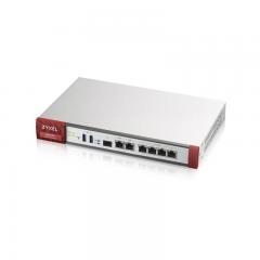 FIrewall ZyXEL VPN100