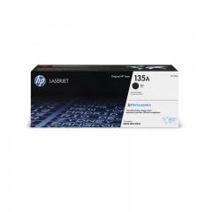 Cartus Toner HP 135A Black, 1.1k pagini