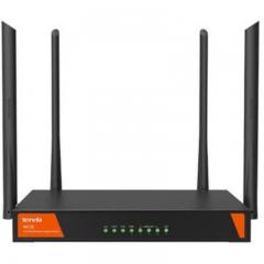 Router wireless Tenda W15E, 2x LAN