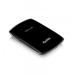 Router Wireless Portabil Zyxel WAH7706 LTE