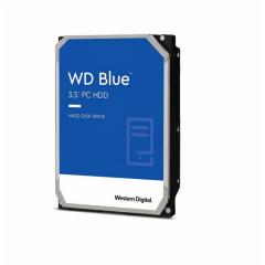 Hard Disk Western Digital Blue 4TB, SATA3, 256MB, 3.5inch, Bulk