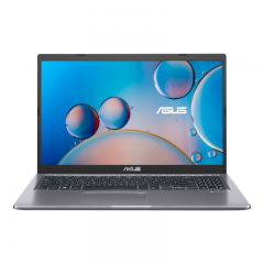 Laptop ASUS X515EA-BQ850, Intel Core i3-1115G4, 15.6inch, RAM 8GB, SSD 256GB, Intel UHD Graphics, No OS, Peacock Blue