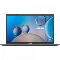 Laptop ASUS X515EA-BQ955, Intel Core i7-1165G7, 15.6inch, RAM 8GB, SSD 512GB, Intel Iris Xe Graphics, No OS, Transparent Silver