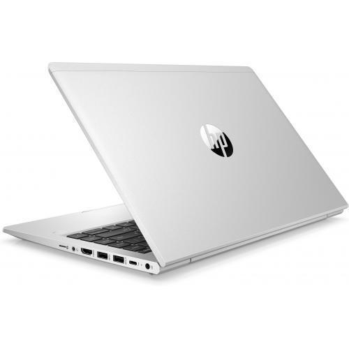 Laptop HP ProBook 640 G8, Intel Core i5-1135G7, 14inch, RAM 16GB, SSD 512GB, Intel Iris Xe Graphics, 4G, Windows 10 Pro, Silver