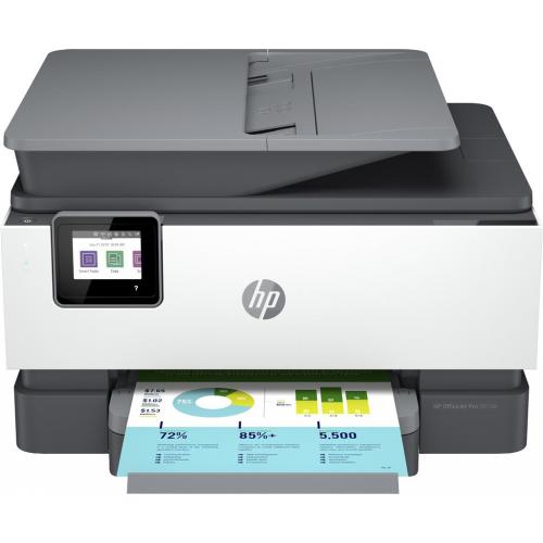 HP OfficeJet Pro 9010e Thermal inkjet A4 4800 x 1200 DPI 22 ppm Wi-Fi