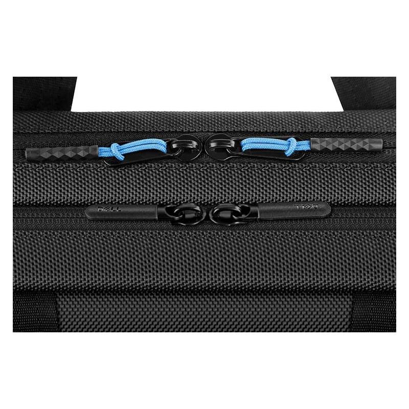 Geanta Dell Pro Briefcase 15 pentru laptop de 15inch, Black