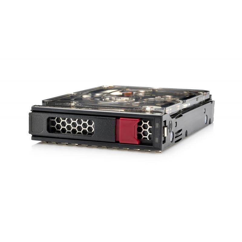 Hard Disk Server HP 861742-B21 6TB, SATA, 3.5 inch