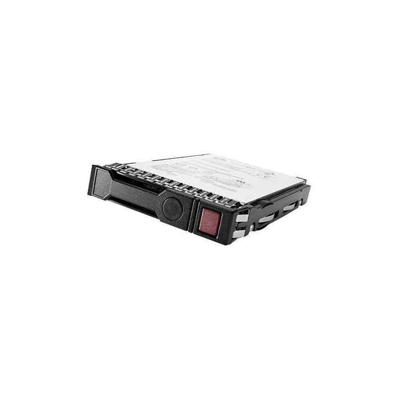 Hard Disk Server HP Enterprise 870753-B21 300GB, SAS, 2.5inch