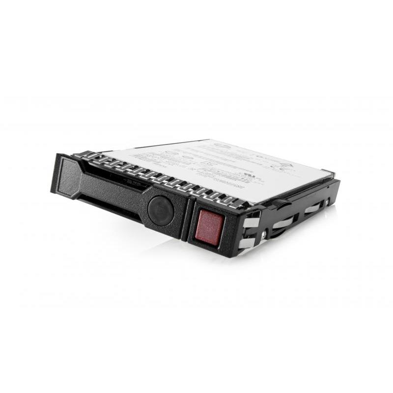 Hard Disk server HP 2TB, SATA, 3.5inch