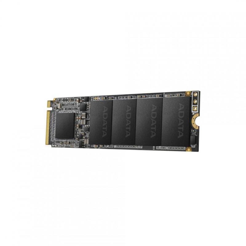 SSD ADATA XPG SX6000 Lite 128GB, PCI Express 3.0 x4, M.2