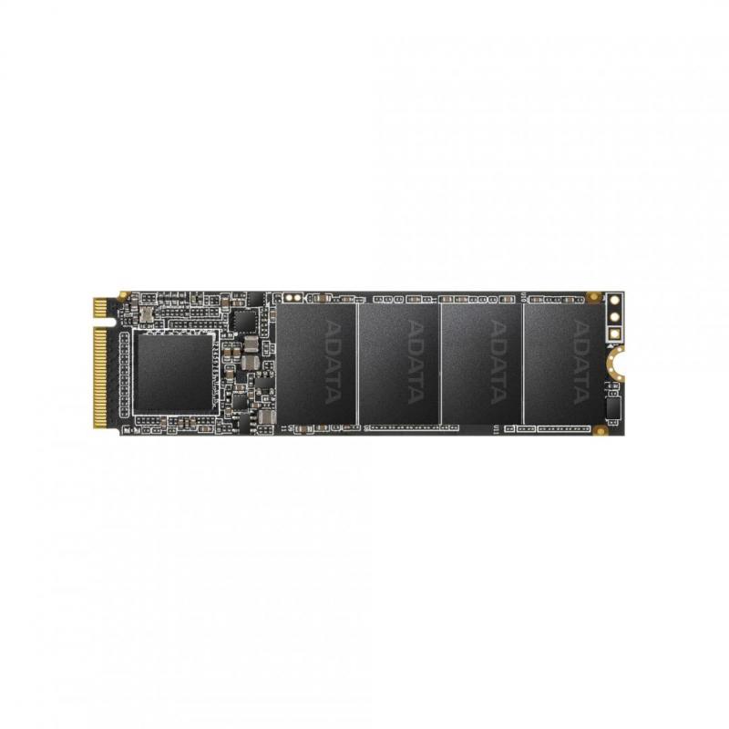 SSD ADATA SX6000 Lite, 512GB, PCI Express 3.0 x4, M.2