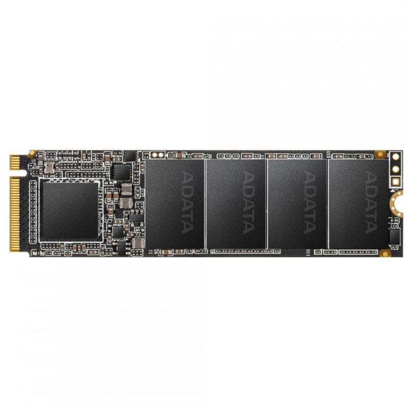 SSD ADATA SX8200 PRO 256GB, PCI Express 3.0 x4, M.2