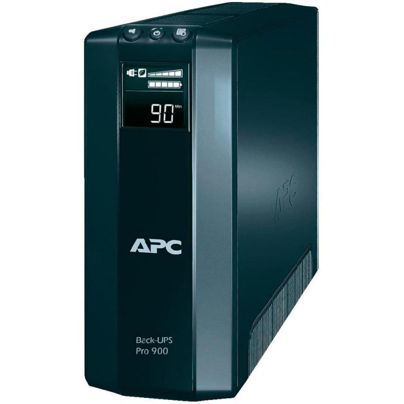 UPS APC Power-Saving Pro BR900G-GR, 900VA