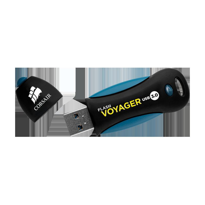 Stick Memorie Corsair Voyager 3.0 128GB, USB3.0