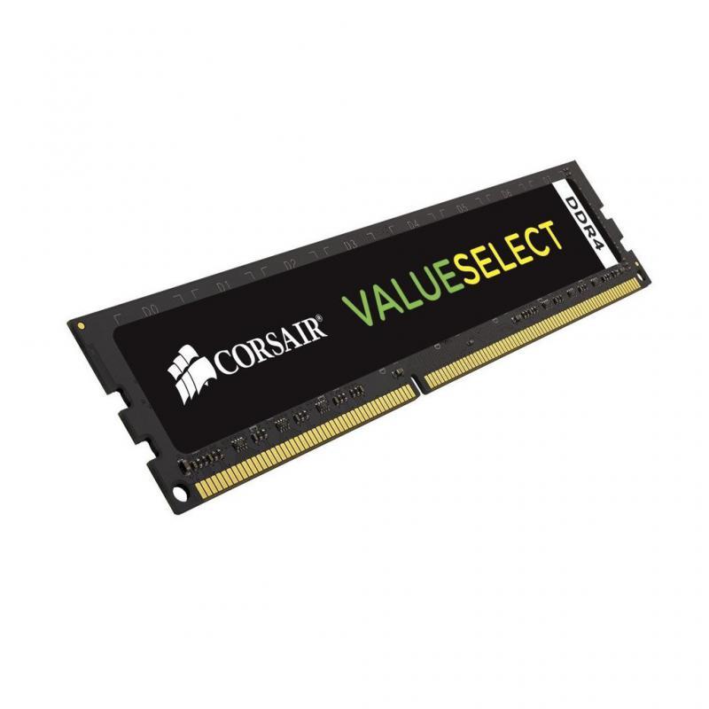 Memorie Corsair Value Select 4GB DDR4-2133Mhz, CL15