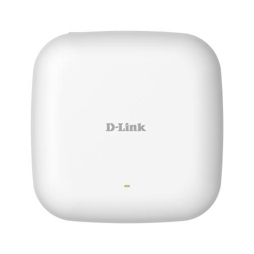Acces Point DLink DAP-X2850, White