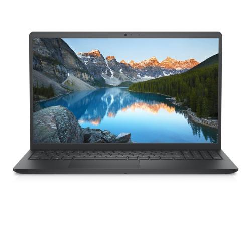 Laptop Dell Inspiron 3511, Intel Core i7-1165G7, 15.6inch, RAM 8GB, SSD 512GB, Intel Iris Xe Graphics, Linux, Carbon Black