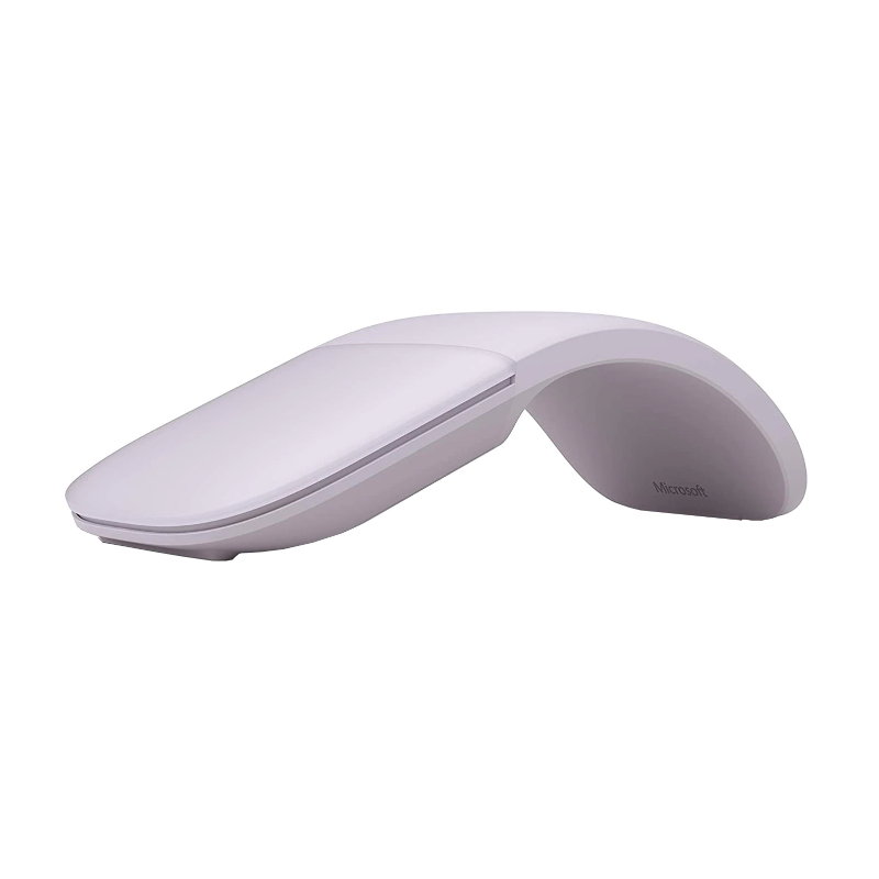 Mouse Optic Microsoft, Bluetooth, Lilac