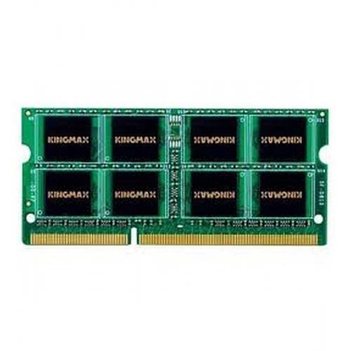 Memorie SODIMM Kingmax FSGF-SD3 4GB, DDR3L-1600MHz, CL11