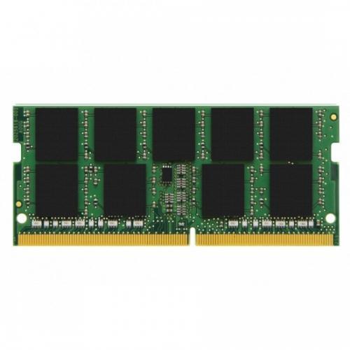 Memorie SODIMM Kingmax GSLF-SD4 4GB, DDR4-2400MHz, CL17