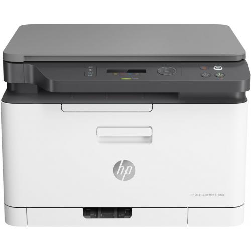 HP Color Laser 178nw 600 x 600 DPI 18 ppm A4 Wi-Fi